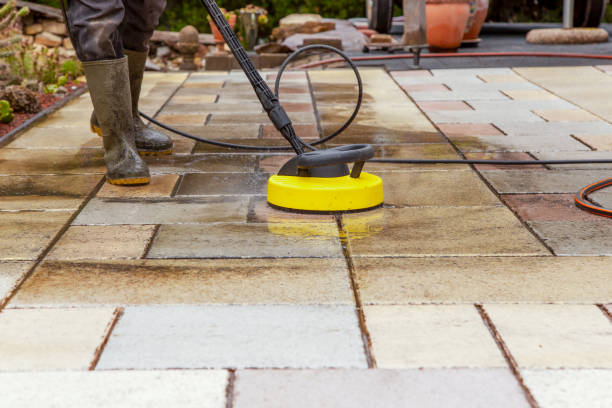 Trusted Queen Creek, AZ Pressure Washing Services Experts